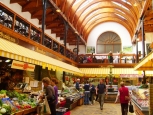 English Market Cork