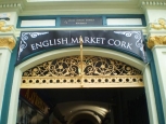 Ingresso English Market Cork