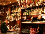 Temple Bar Interno Dublino