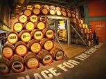 Guinness Storehouse Dublino