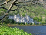 Kylemore Abbey Connemara
