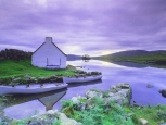 Paesaggio Classico Connemara