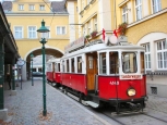 Grinzing - Vienna -