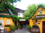 Birreria, Grinzing - Vienna -