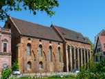 Museo Unterlinden - Colmar -