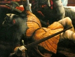 Isenheimer Alters, Museo Unterlinden - Colmar -