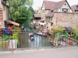 La piccola Venezia - Colmar -