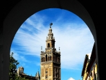 Torre della Giralda - Siviglia -