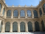 Patio, Archivio delle Indie - Siviglia -