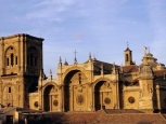 Cattedrale de la Encarnaci&oacute;n - Granada -
