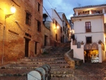 Albaycin - Granada -