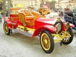Mercedes, Museo Automobile - Mulhouse -