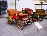 Peugeot, Museo Automobile - Mulhouse -