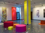 Esposizione, Museo delle Stoffe - Mulhouse -