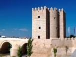 Torre di Calahorra - Cordova -