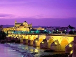 Ponte romano, Guadalquivir - Cordoba -