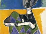 Museo Picasso - Malaga -