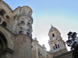 Cattedrale de la Encarnaci&oacute;n - Malaga -