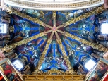 Il Presbiterio, Cattedrale de Santa Mar&igrave;a - Valencia -