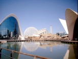 Parco Oceanografico - Valencia -