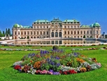 Castello del Belvedere - Vienna -