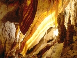 Grotte del drago - Palma de Maiorca -
