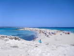 Ses Illetes - Formentera -