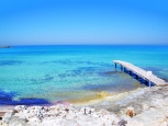 Ses Illetes - Formentera -