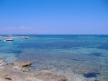 Es Pujol - Formentera -