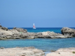 Es Pujol - Formentera -