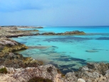 Es Pujol - Formentera -