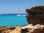 Cala Saona - Formentera -