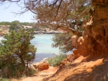 Cala Saona - Formentera -