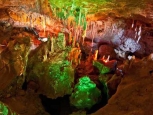 Cuevas D'en Geroni - Formentera -