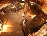 Cuevas D'en Geroni - Formentera -