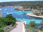 Santa Ponsa - Maiorca -
