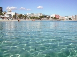 Santa Ponsa - Maiorca -