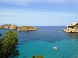 Santa Ponsa - Maiorca -