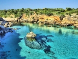 Cala Porto Cristo - Palma de Maiorca -