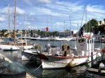 Porto Cristo - Palma de Maiorca -