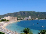 Palma Nova - Maiorca -