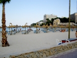 Palma Nova - Maiorca -
