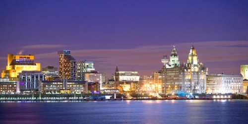 Liverpool
