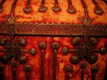 Forziere, Museo dei Pellegrini - Santiago de Compostela -
