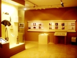 Esposizione, Museo dei Pellegrini - Santiago de Compostela -