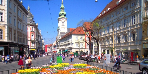 Graz