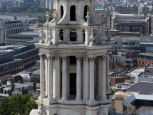 Torre, Cattedrale di St. Paul - Londra -