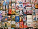 Portobello Road Market - Londra -