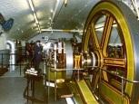 Motore a vapore, Tower Bridge - Londra -