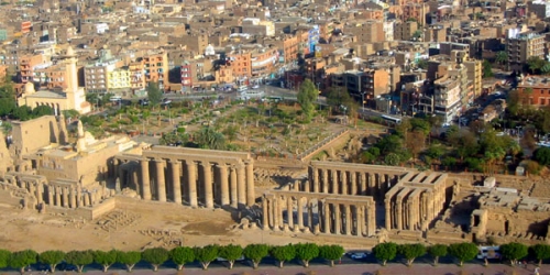 Luxor